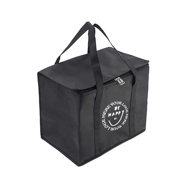 Lunch Insulated Tote Bag
