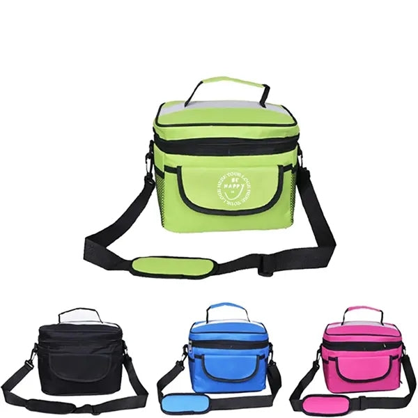 Insulated Cooler Bag