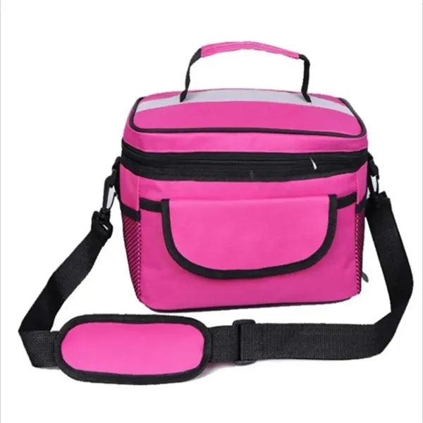 Insulated Cooler Bag