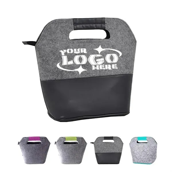 Multifunctional Cooler Bag