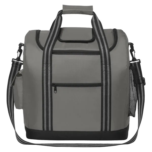 Flip Flap Insulated Cooler Lunch Bags