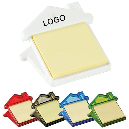 Note Paper Refrigerator Magnet
