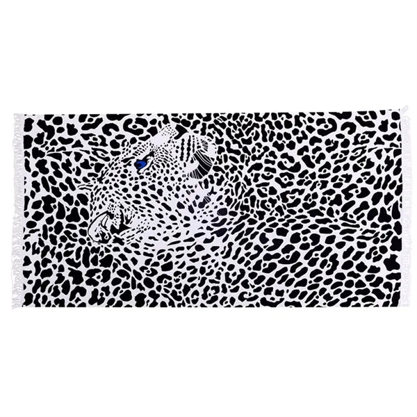 30" x 60" Full Color Large Beach Towel