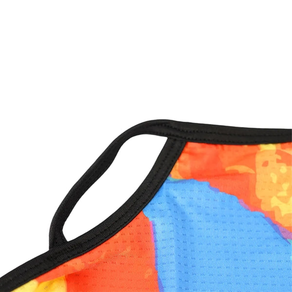 Breathable Quick-Dry Outdoor Face Cover