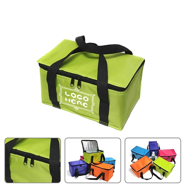 Oxford Lunch Cooler