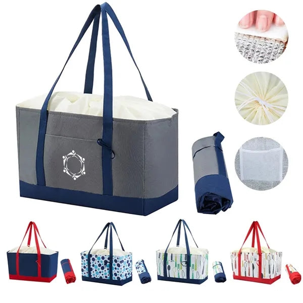 Cooler Bag