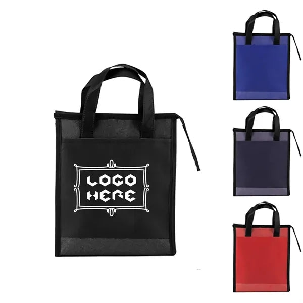 Portable Cooler Tote