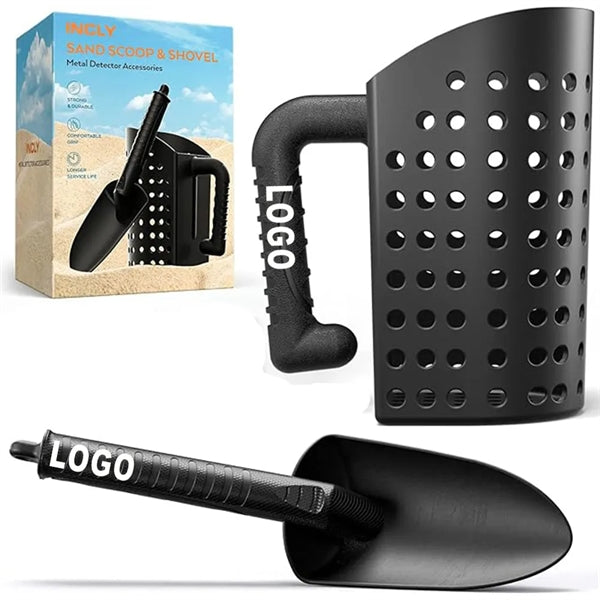 Treasure Hunting Digging Tool