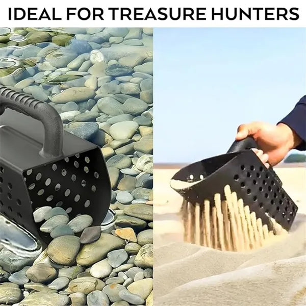 Treasure Hunting Digging Tool