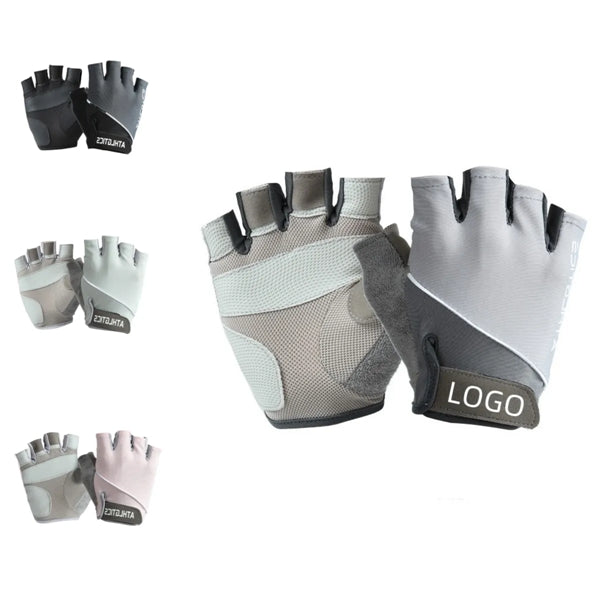 Half-Finger Cycling Gloves