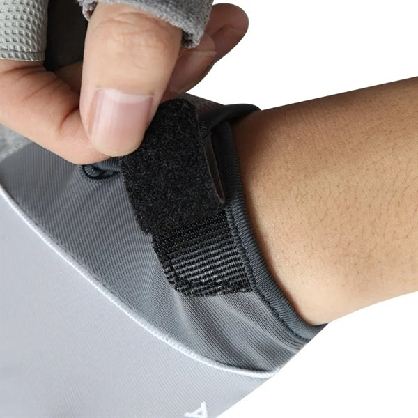 Half-Finger Cycling Gloves