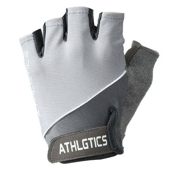 Half-Finger Cycling Gloves