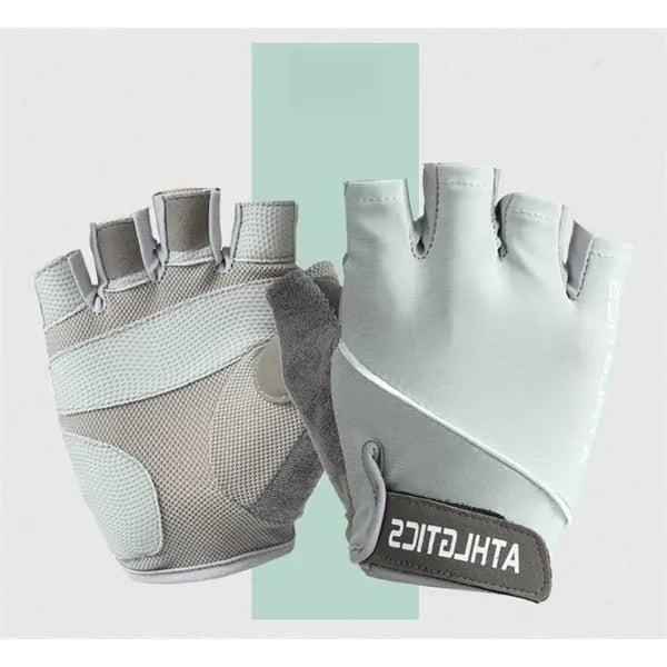 Half-Finger Cycling Gloves