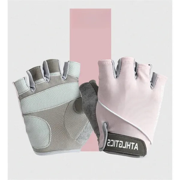 Half-Finger Cycling Gloves