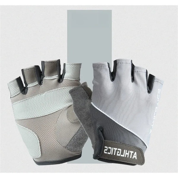 Half-Finger Cycling Gloves