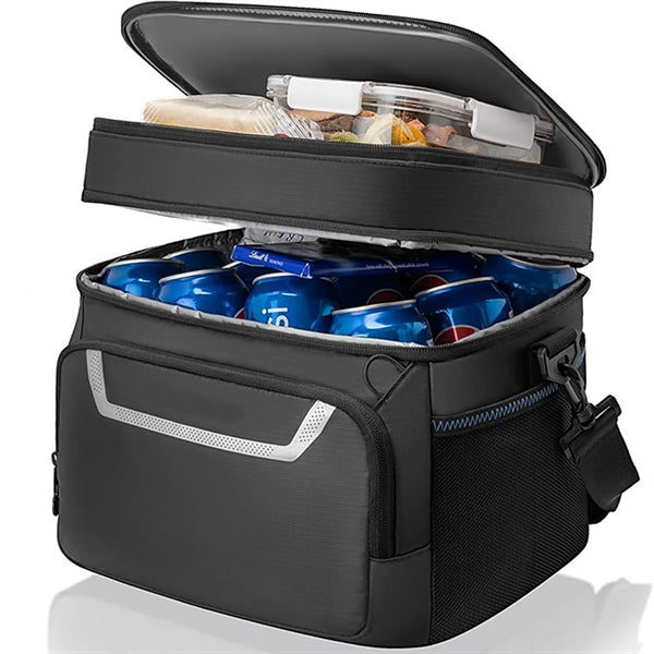 Insulated Beach Cooler Lunch Bag