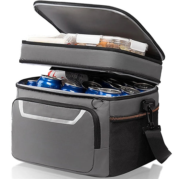 Insulated Beach Cooler Lunch Bag