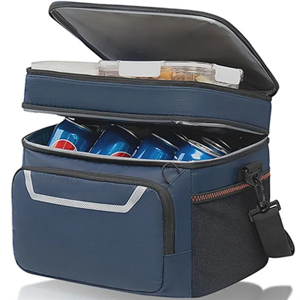 Insulated Beach Cooler Lunch Bag