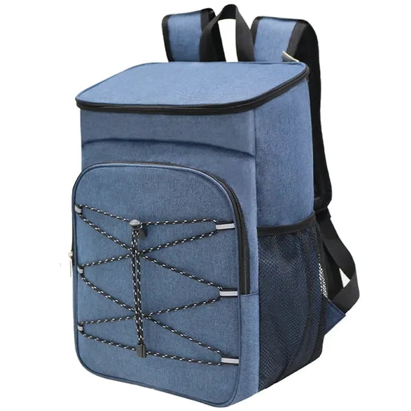 Lightweight Soft Beach Cooler Backpack