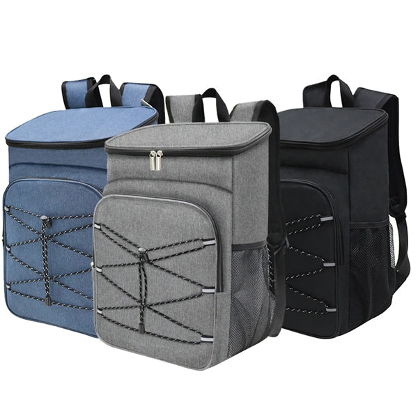 Lightweight Soft Beach Cooler Backpack