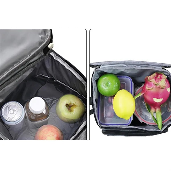 Lightweight Soft Beach Cooler Backpack