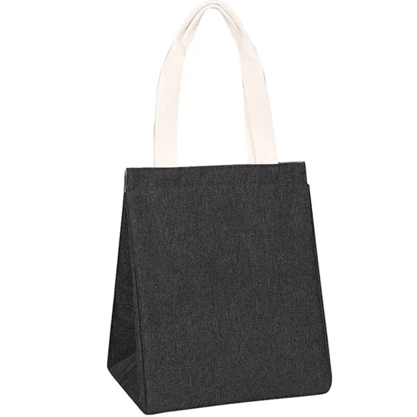 Waterproof Insulated Cooler Tote Handbag