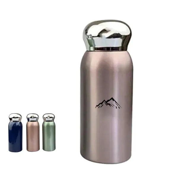 Mini Travel Bottle