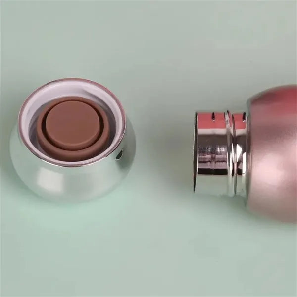 Mini Travel Bottle