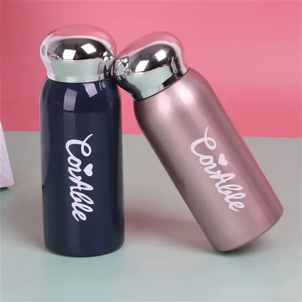 Mini Travel Bottle