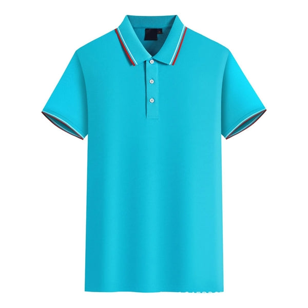 Unisex Cotton Polo Shirt