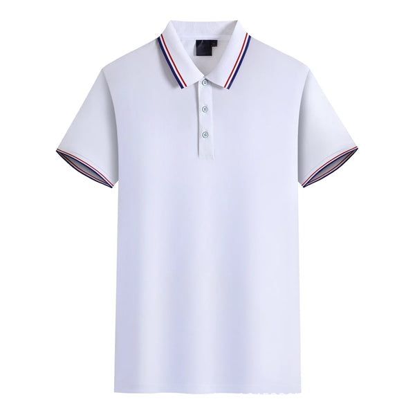 Unisex Cotton Polo Shirt