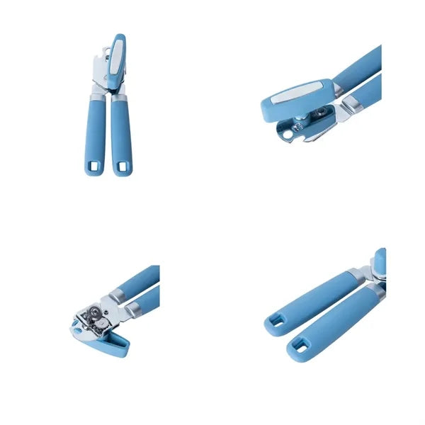 Manual Can Opener with Magnet