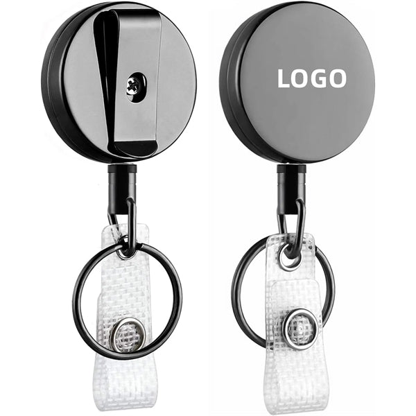 Badge Holder Reel