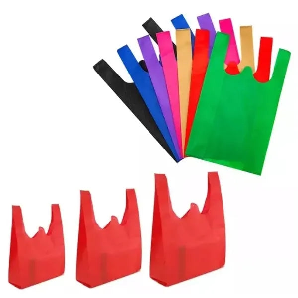 Eco-friendly Non-woven Handbag