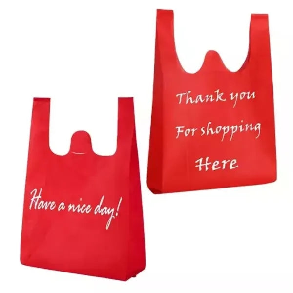 Eco-friendly Non-woven Handbag