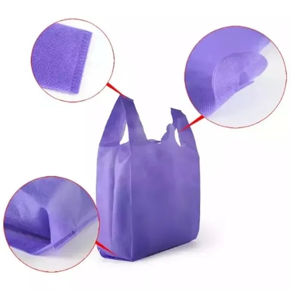 Eco-friendly Non-woven Handbag
