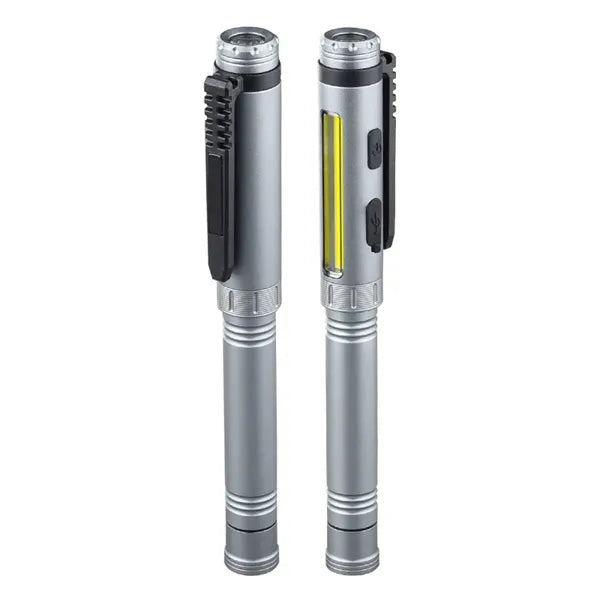 COB LED Flashlight