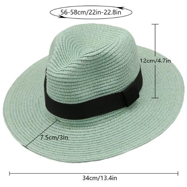 Panama Hat