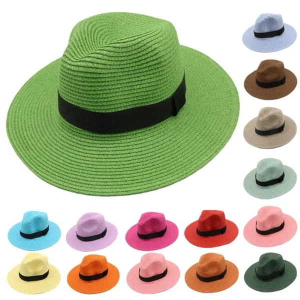 Panama Hat