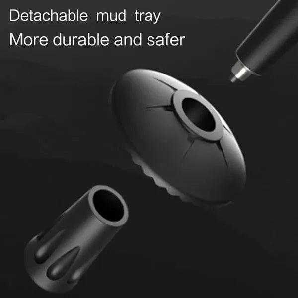 Ultra-Light Aluminum Alloy Hiking Outdoor Trekking Pole