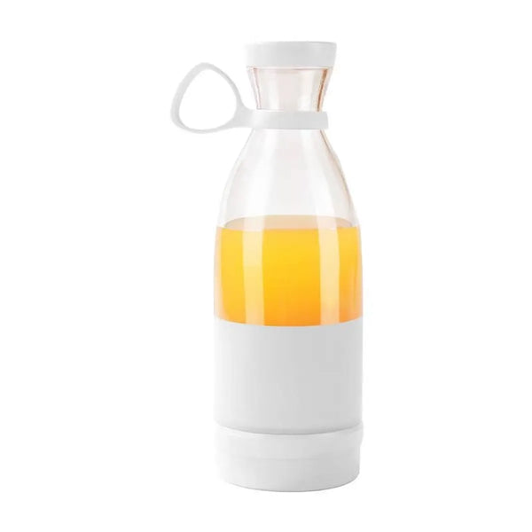 Mini Electric Blender 420Ml Juicer Cup
