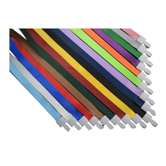 Polyester Custom Multi-Color Lanyard