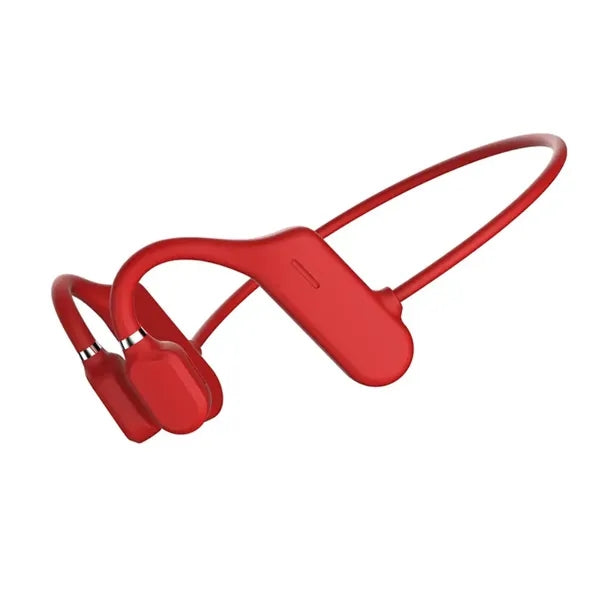 Bone Conduction Blue tooth Earphones Wireless Headphones