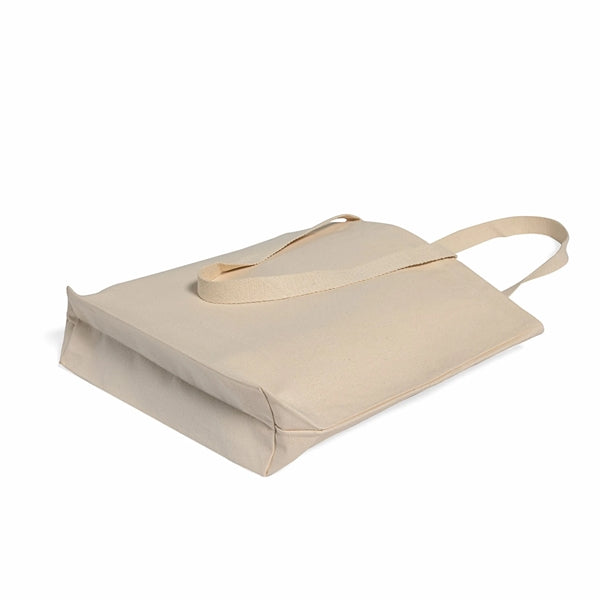 All-Day Canvas Tote Bag