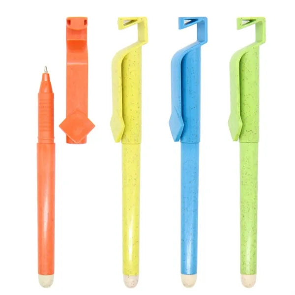 Cell Phone Holder BallpointPpen
