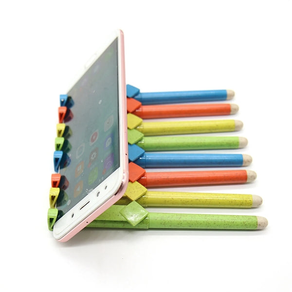 Cell Phone Holder BallpointPpen