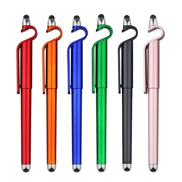 Stylus Pen with Phone Stand