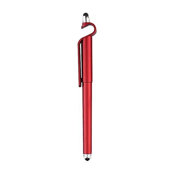 Stylus Pen with Phone Stand