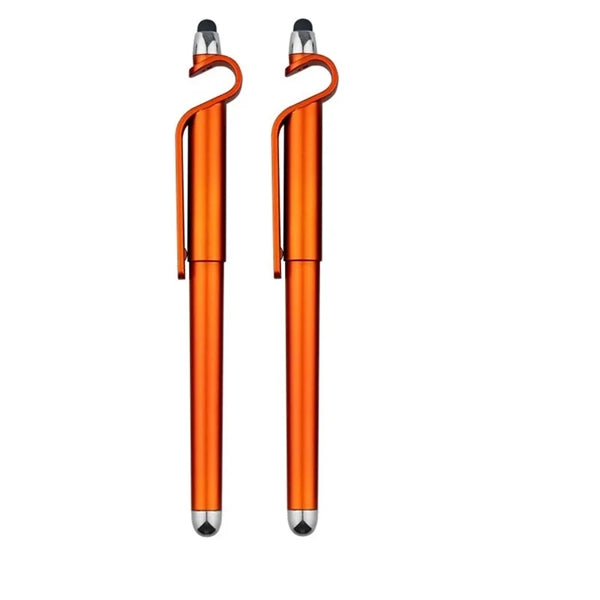 Stylus Pen with Phone Stand