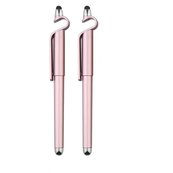 Stylus Pen with Phone Stand